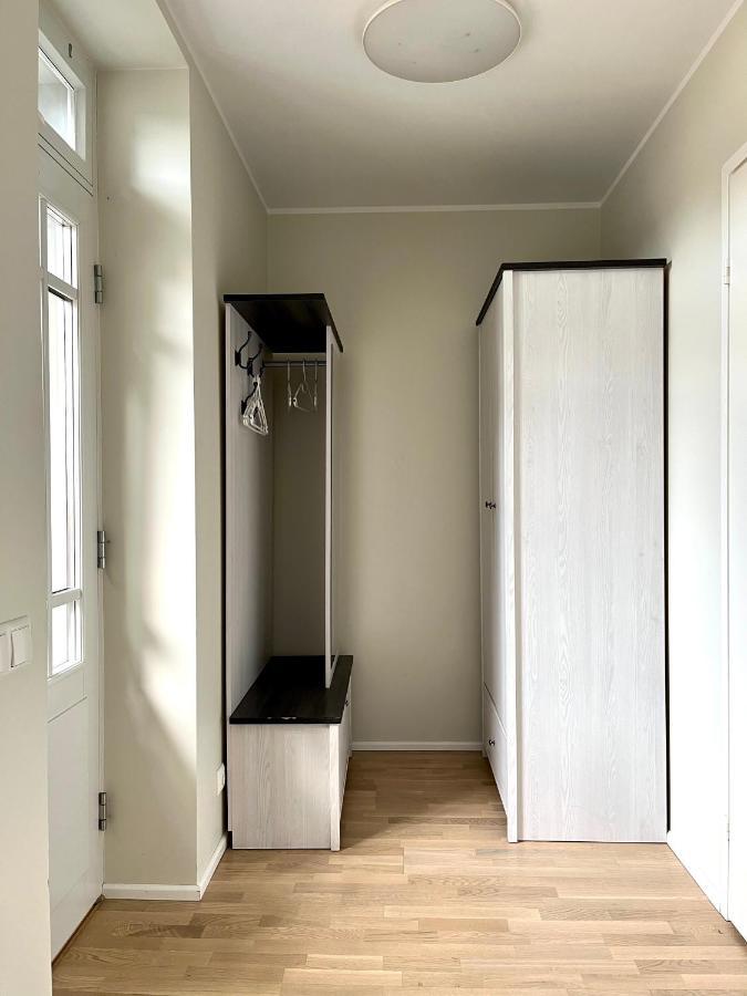 Old Town Apartment Παρνού Εξωτερικό φωτογραφία